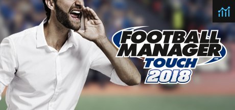 Football Manager Touch 2018 PC Specs