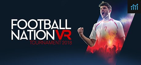 Football Nation VR Tournament 2018 PC Specs