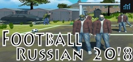 Football Russian 20!8 PC Specs