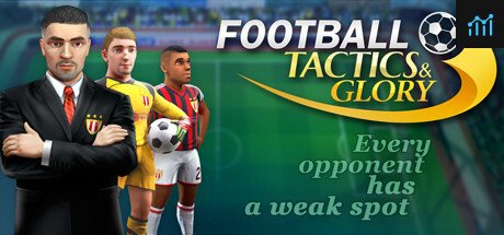 Football, Tactics & Glory PC Specs