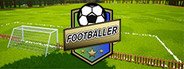 FOOTBALLER System Requirements
