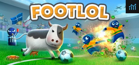 FootLOL: Epic Fail League PC Specs