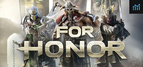 FOR HONOR System Requirements