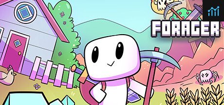 Forager System Requirements