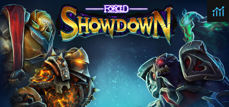 FORCED SHOWDOWN PC Specs