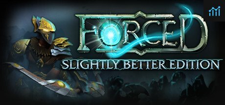 FORCED: Slightly Better Edition PC Specs