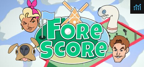Fore Score PC Specs