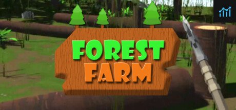 Forest Farm PC Specs