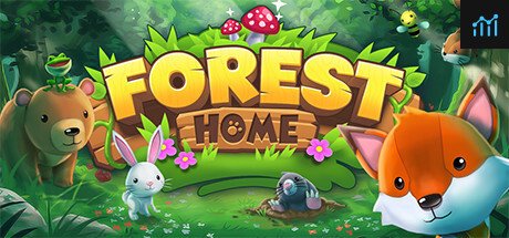 Forest Home PC Specs