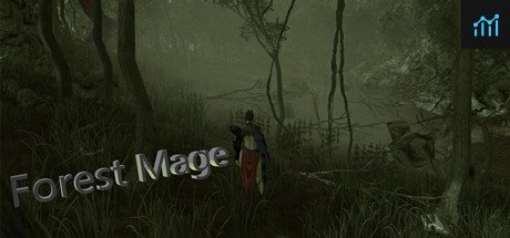 Can I Run Forest Mage?
