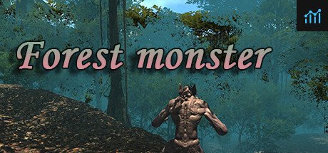 Forest monster PC Specs