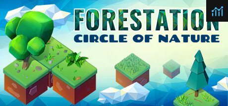 Forestation: Circles Of Nature PC Specs