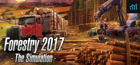 Forestry 2017 - The Simulation PC Specs