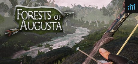 Forests of Augusta PC Specs