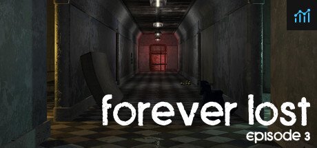 Forever Lost: Episode 3 PC Specs