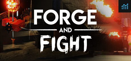 Forge and Fight PC Specs
