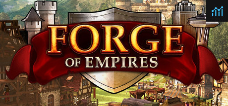 Forge of Empires PC Specs