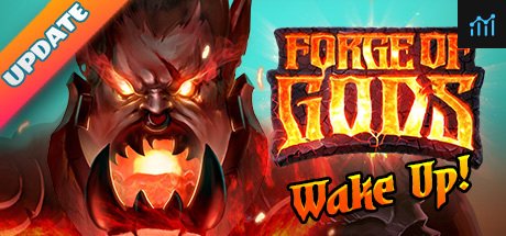 Forge of Gods (RPG) PC Specs