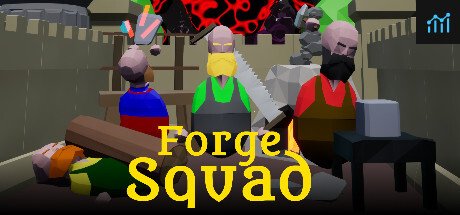 Forge Squad PC Specs