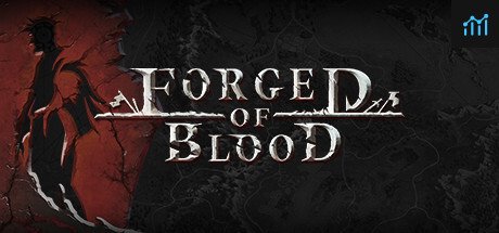 Forged of Blood PC Specs
