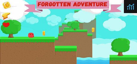 Forgotten Adventure PC Specs