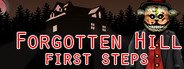 Forgotten Hill: First Steps System Requirements