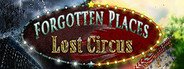 Forgotten Places: Lost Circus System Requirements