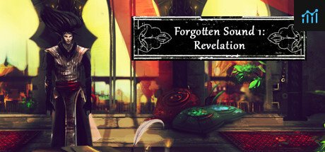 Forgotten Sound 1: Revelation PC Specs