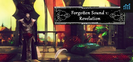Can I Run Forgotten Sound 1: Revelation?