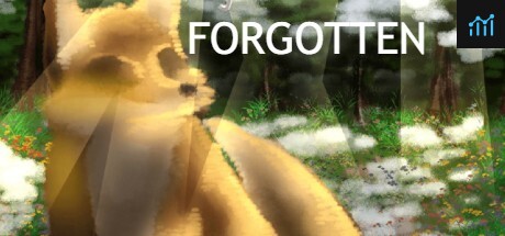 FORGOTTEN: THE GAME PC Specs