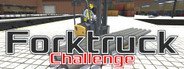 Fork Truck Challenge System Requirements