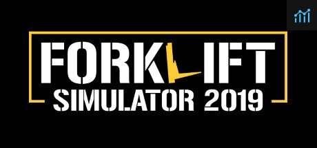 Forklift Simulator 2019 PC Specs