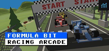 Formula Bit Racing PC Specs