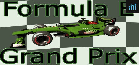 Formula E: Grand Prix System Requirements