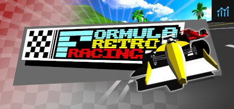 Formula Retro Racing PC Specs