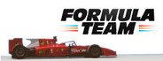 Formula Team System Requirements