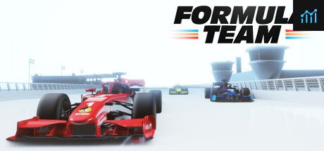 Formula Team PC Specs