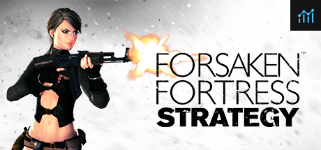 Forsaken Fortress Strategy PC Specs