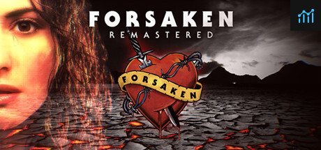 Forsaken Remastered PC Specs