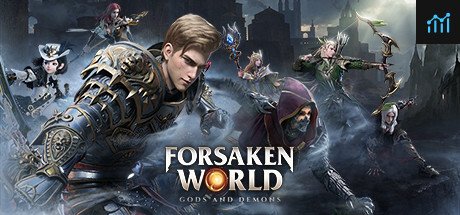 Forsaken World: Gods and Demons PC Specs