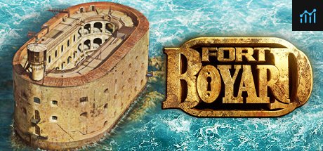 Fort Boyard PC Specs