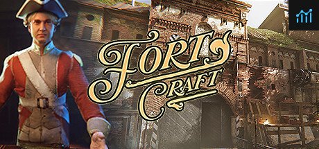 Fort Craft PC Specs