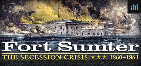Fort Sumter: The Secession Crisis PC Specs