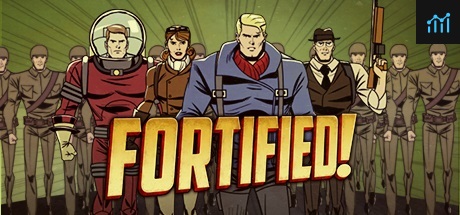 Fortified PC Specs