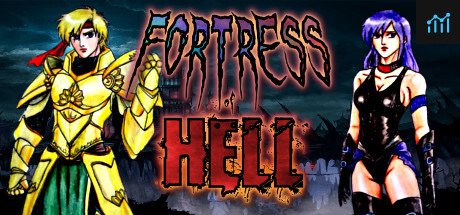 Fortress of Hell PC Specs