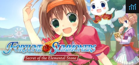 Fortune Summoners PC Specs