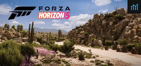 Forza Horizon 5 system requirements