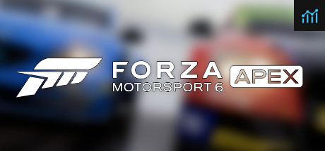 Revelados os requisitos para Forza Motorsport 6: Apex