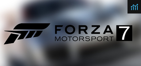 Forza Motorsport 7 PC Specs