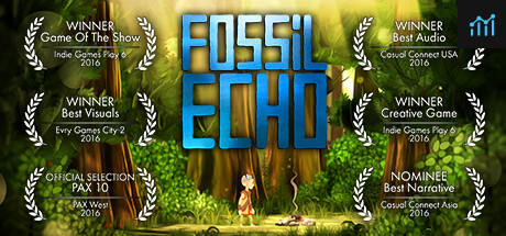 Fossil Echo PC Specs